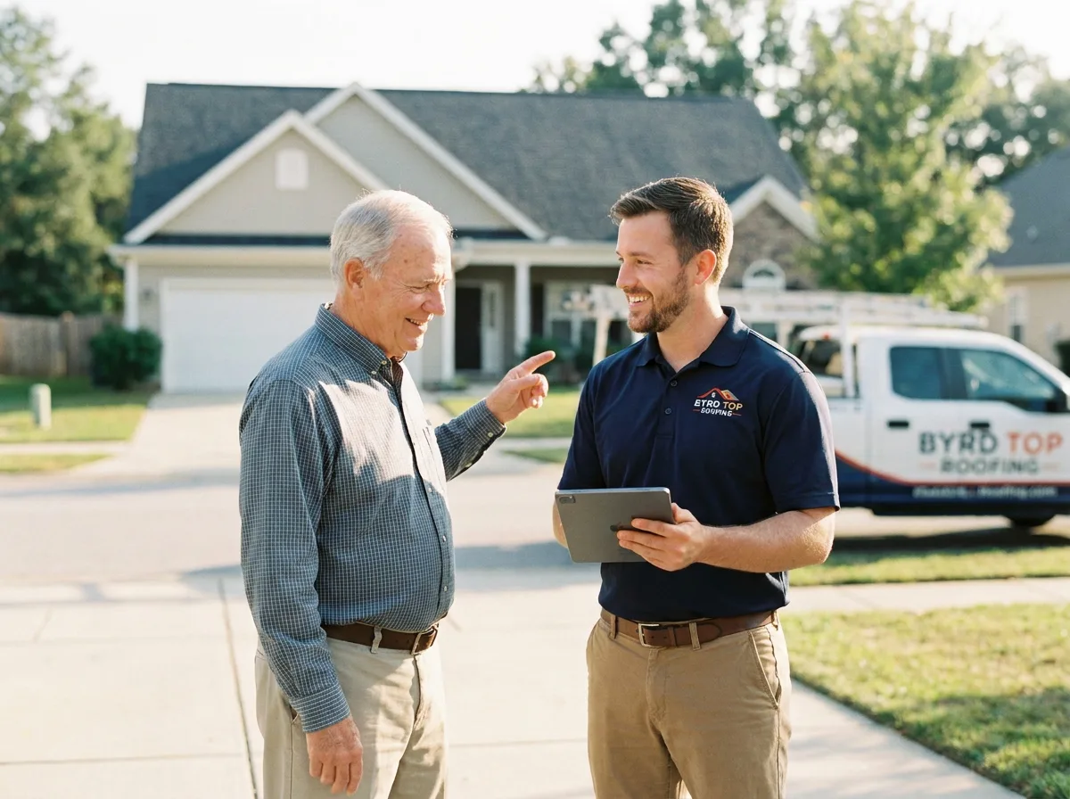Roofing Ferndale, FL FAQs